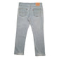 Mens Blue Levis  511 JeansW36 L30