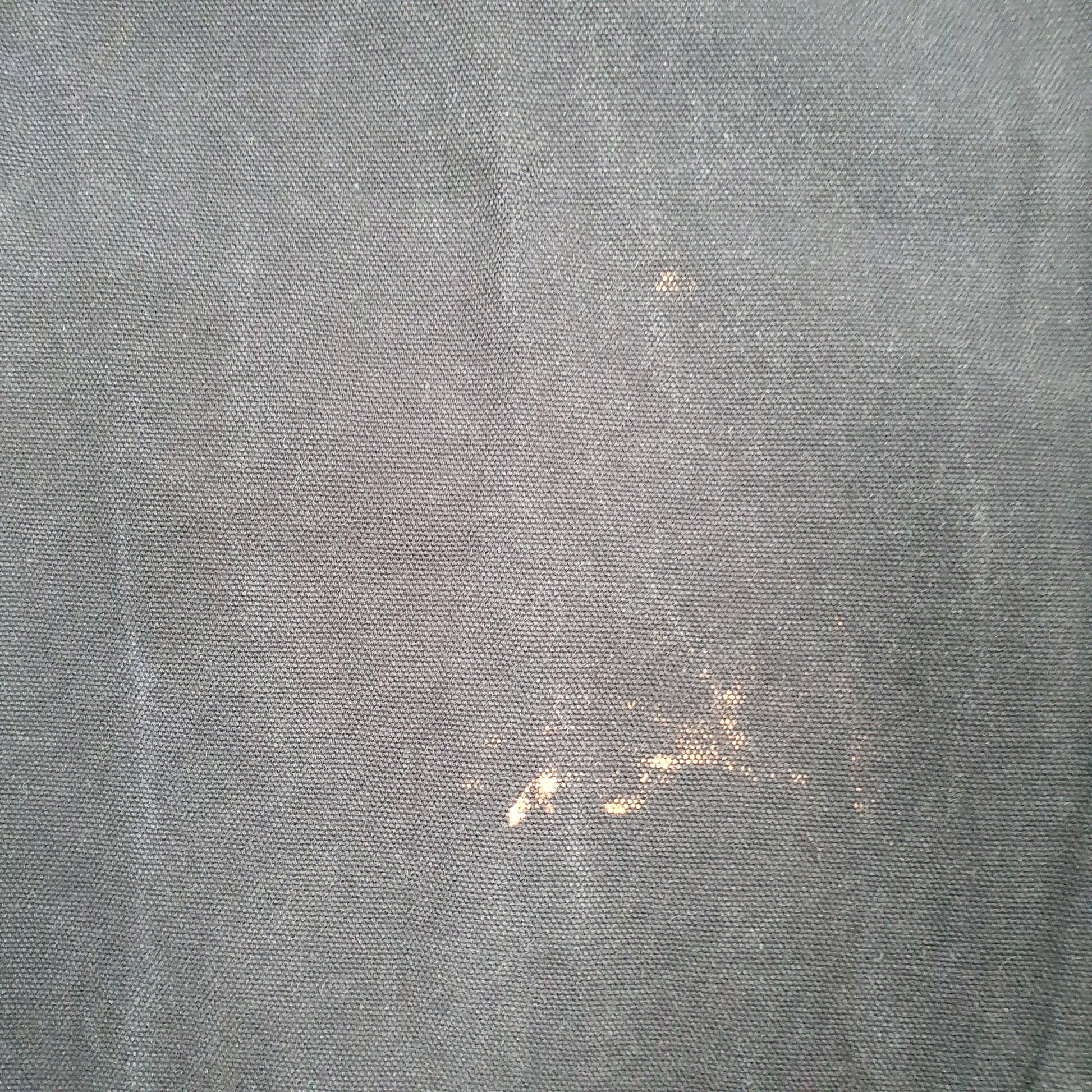 Mens Dickies Black Carpenter Trousers W34 L31 Black