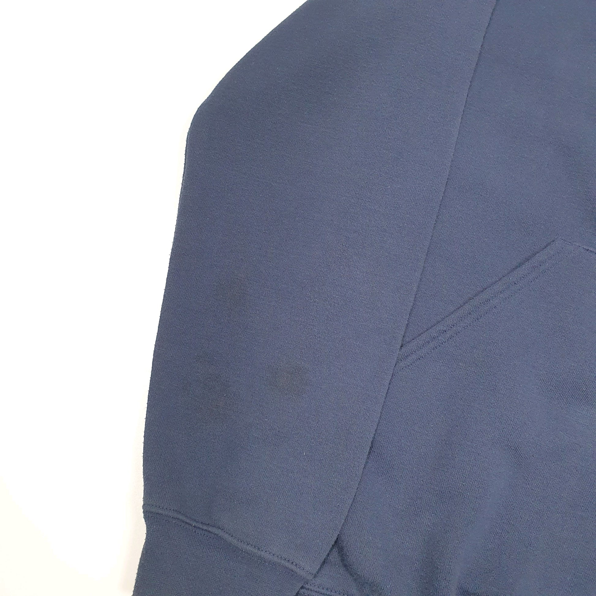 Carhartt Hoodie M Navy