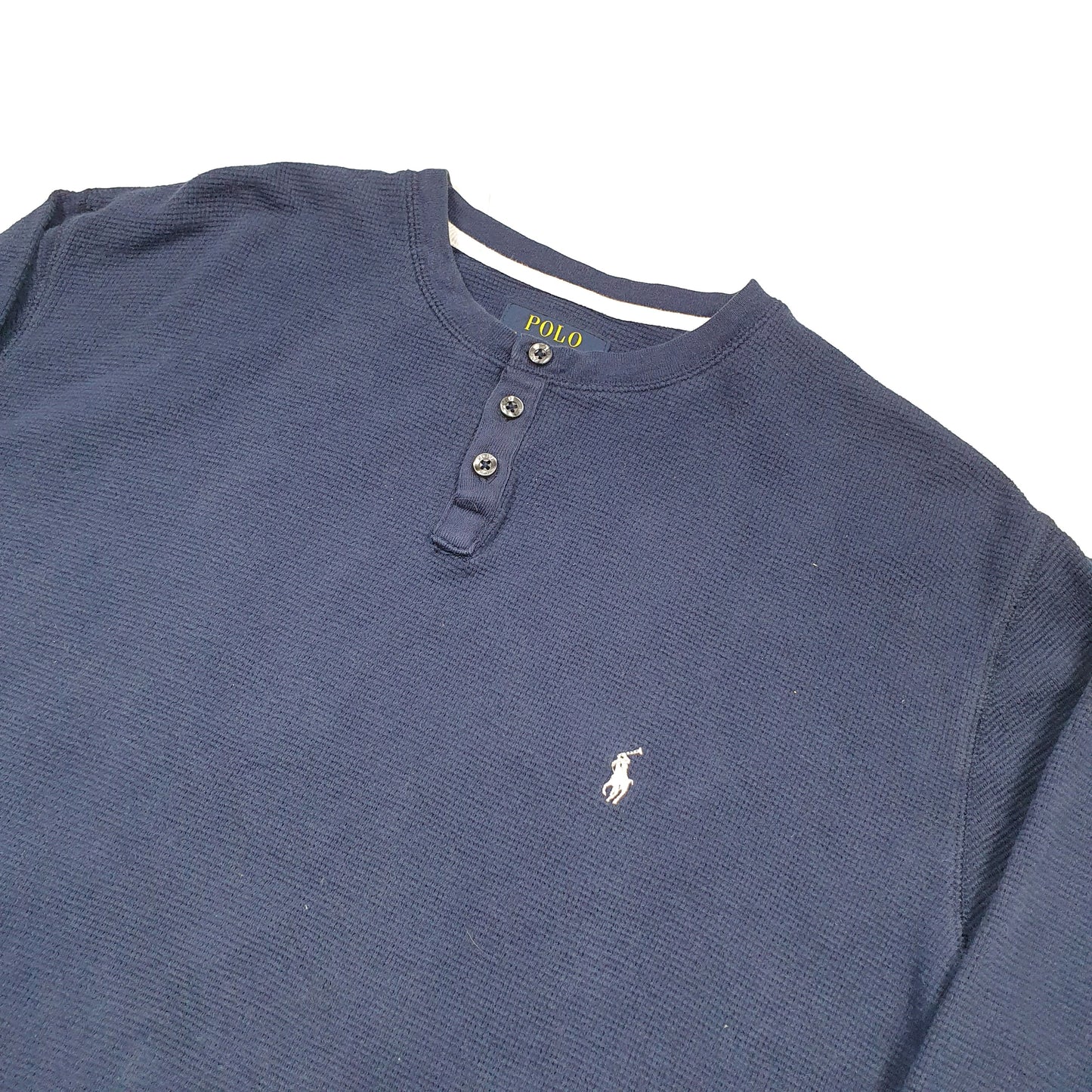 Polo Ralph Lauren Crewneck