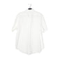 Polo Ralph Lauren Short Sleeve Classic Fit Shirt White