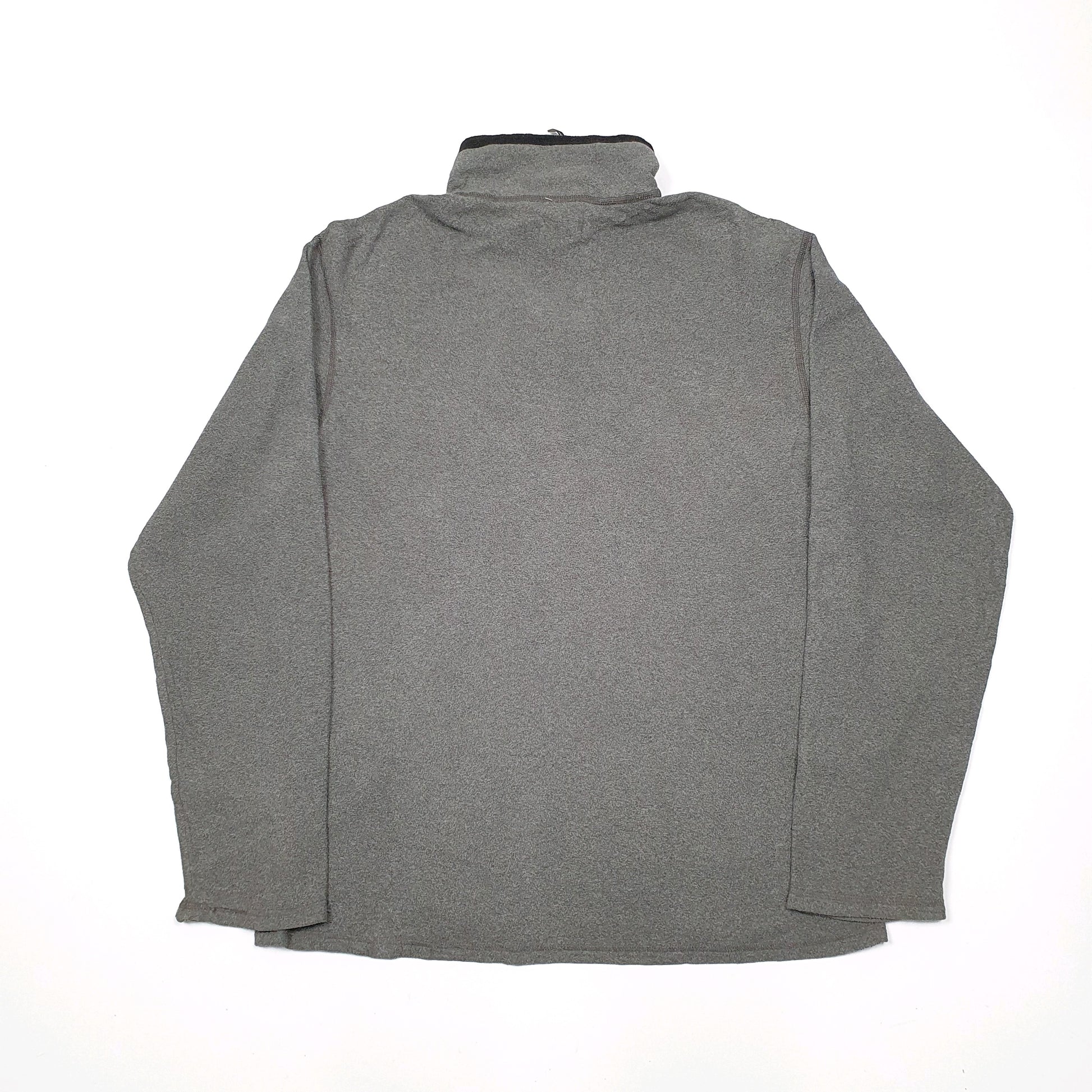 Fila Quarter Zip M Grey
