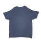 Mens Navy Columbia Sportswear  Short Sleeve T Shirt