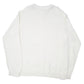 Mens Cream Tommy Hilfiger  Crewneck Jumper