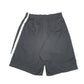 Nike Dri Fit Active Black Sport Shorts W30 Black