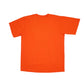 Beavers Oregan State Made in USA Short Sleeve T Shirt Orange