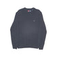 Chaps Crewneck M Black