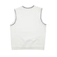 Fila Vest XL White