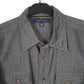 Tommy Hilfiger Western Popper Button Long Sleeve Regular Fit Shirt