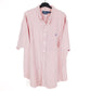 Red Polo Ralph Lauren Short Sleeve Shirt