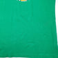 Adidas Short Sleeve T Shirt Green
