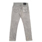 Mens Grey Levis  508 JeansW28 L30