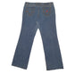 Womens Blue Dickies  Carpenter JeansW40 L33