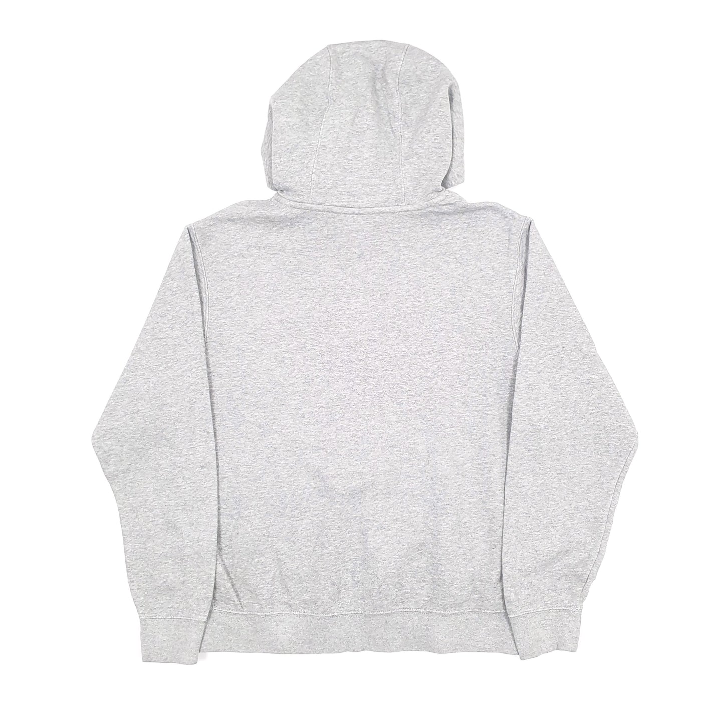 Nike Hoodie M Grey