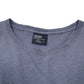 Mens Blue Polo Ralph Lauren  Long Sleeve T Shirt