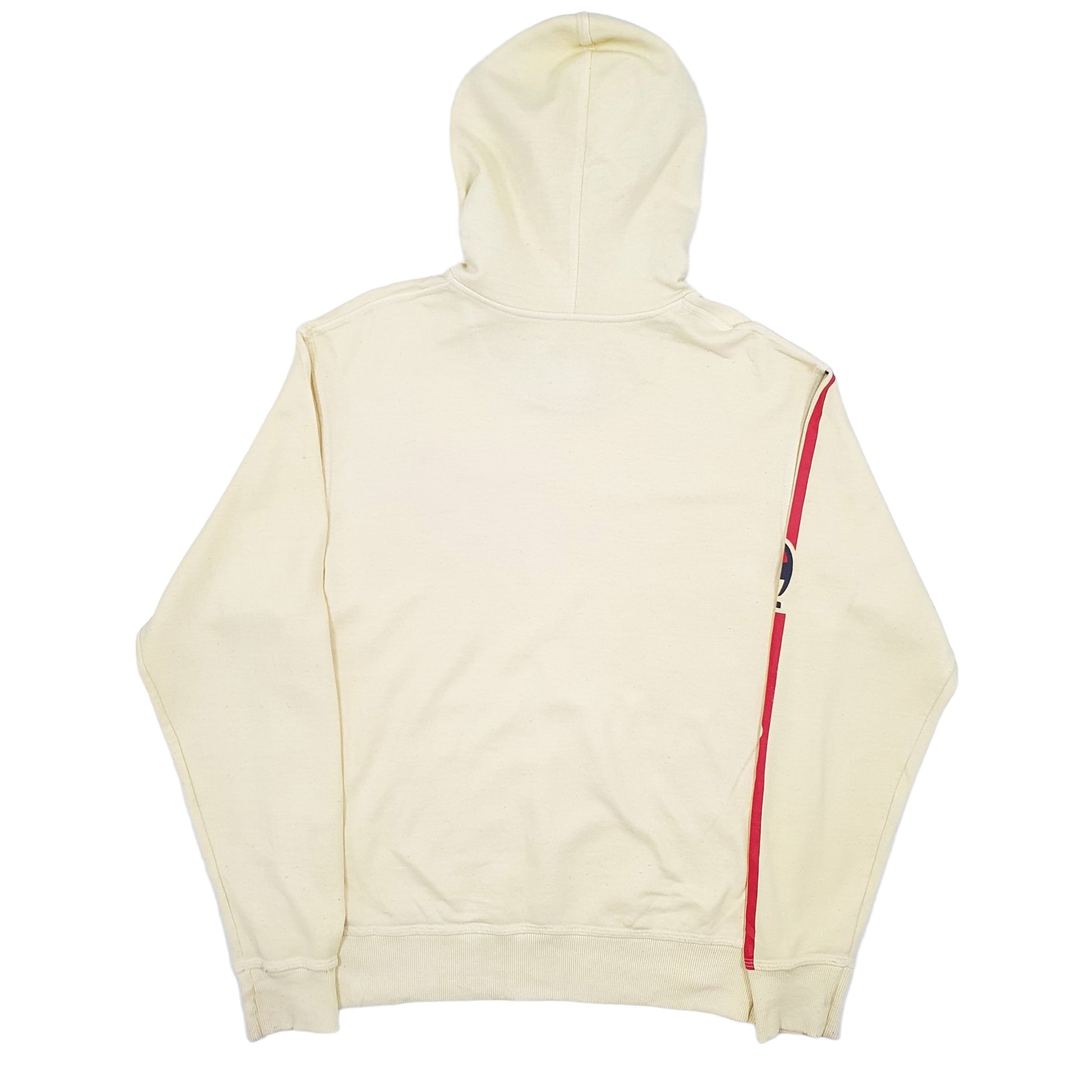 Champion Hoodie M Yellow
