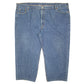Levis 550 Relaxed Fit Jeans W56 L28 Blue