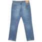 Levis 541 Tapered Fit Jeans W36 L31 Blue