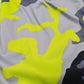 Nike Active Dri Fit Camouflage Grey Sport Shorts W24 Grey
