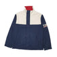 Mens Navy Tommy Hilfiger  Windbreaker Coat