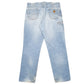 Mens Blue Carhartt  Casual JeansW40 L34