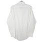 Mens White Ralph Lauren Oxford Long Sleeve Shirt