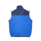 Mens Blue Tommy Hilfiger  Gilet Jumper