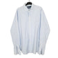 Ralph Lauren Long Sleeve Regular Fit Check Shirt Blue