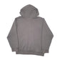 Mens Grey Dickies Workwear Hoodie Jumper