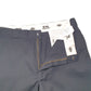 Mens Dickies Black Chino Trousers W38 L30 Black