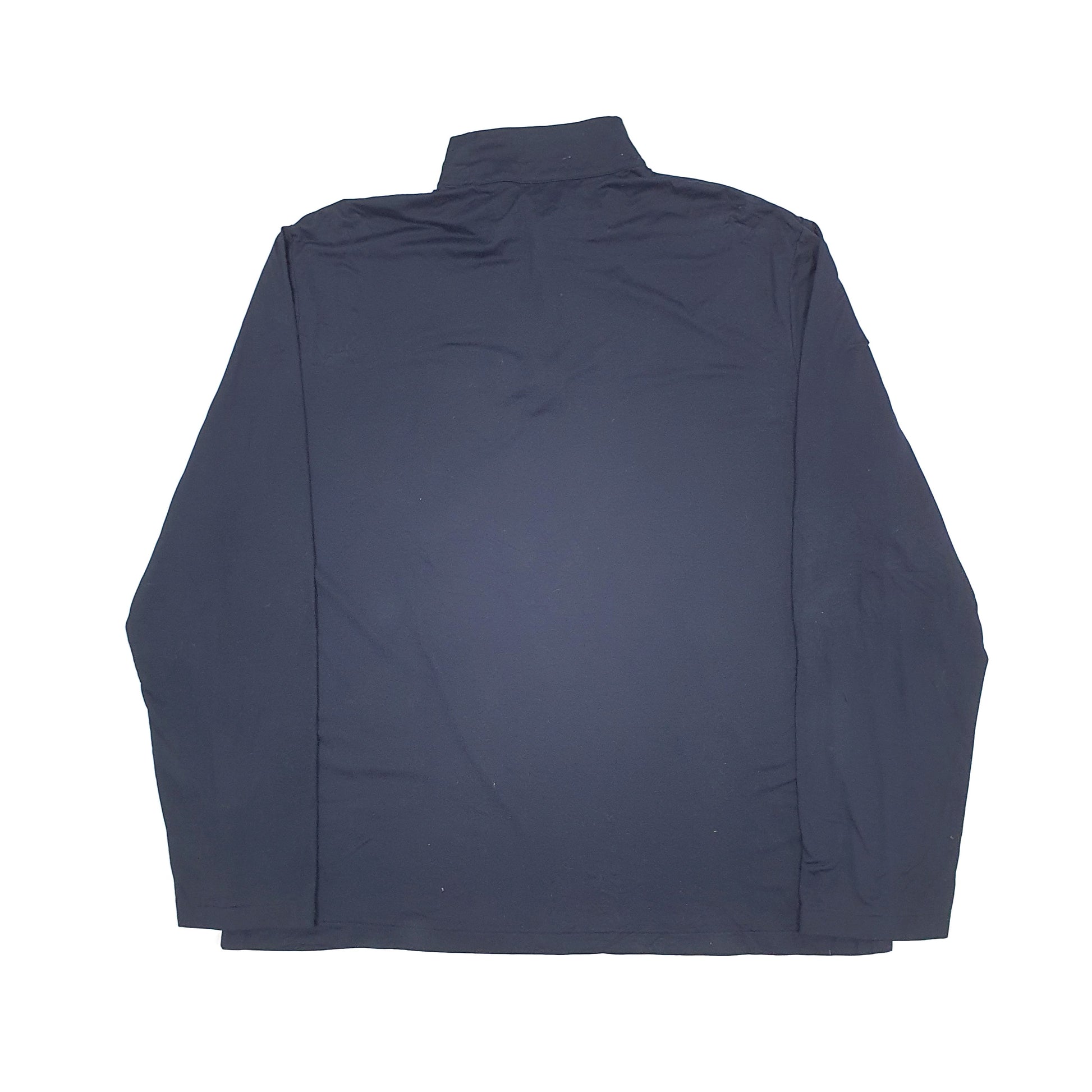 Polo Ralph Lauren Quarter Zip XXL Navy