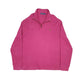 Burgundy Polo Ralph Lauren Quarter Zip Jumper