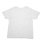 Adidas Short Sleeve T Shirt Grey