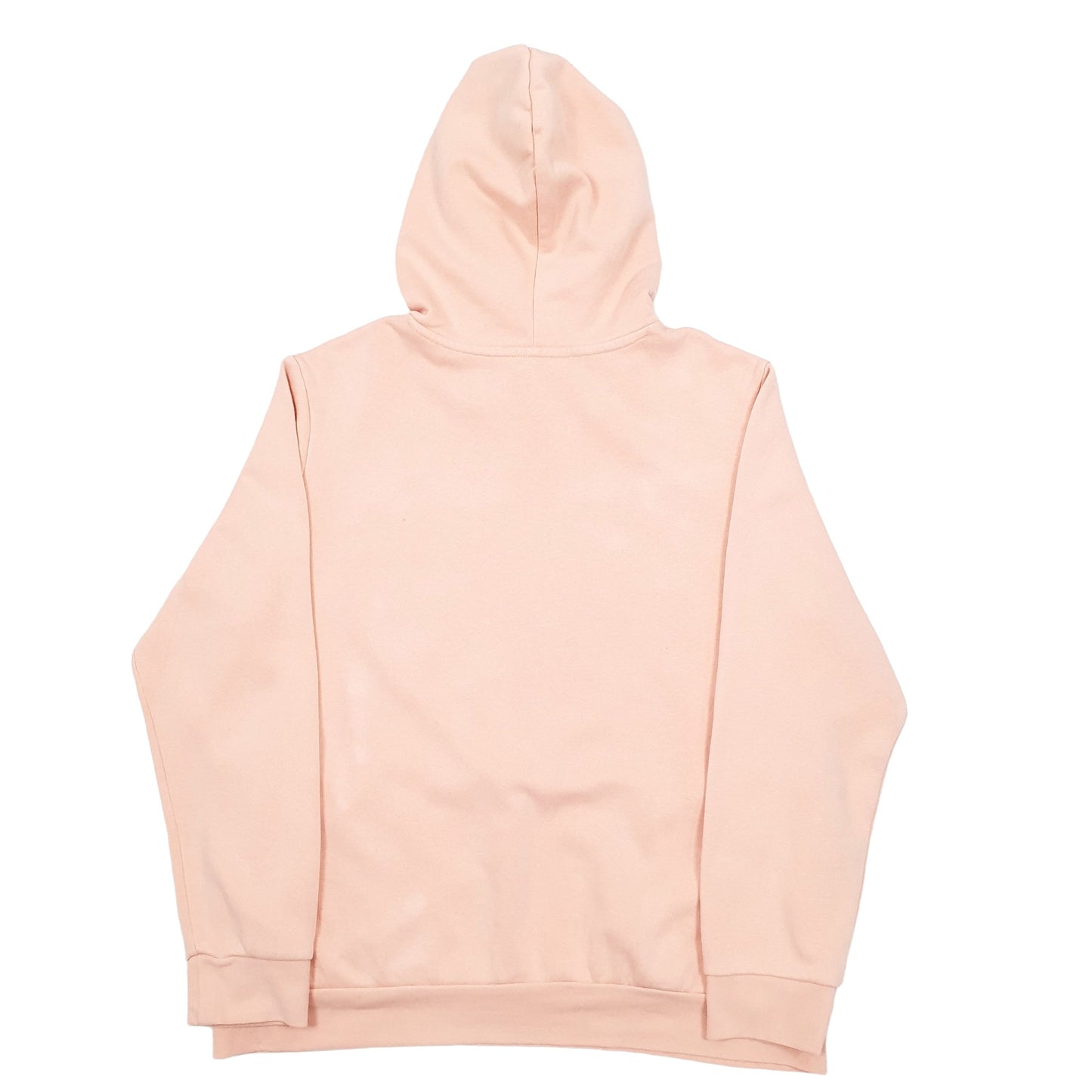 Adidas Hoodie XL Pink