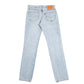 Levis 511 Slim Fit Jeans W29 L32 Blue