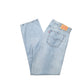 Levis 559 Relaxed Fit Jeans W38 L34 Blue