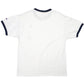 Champion Short Sleeve T Shirt White