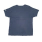 Mens Navy Columbia Sportswear  Short Sleeve T Shirt
