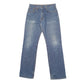 Mens Blue Levis  523 JeansW32 L32