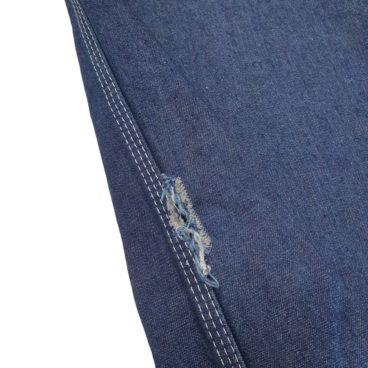 Mens Blue Dickies  Carpenter JeansW36 L34