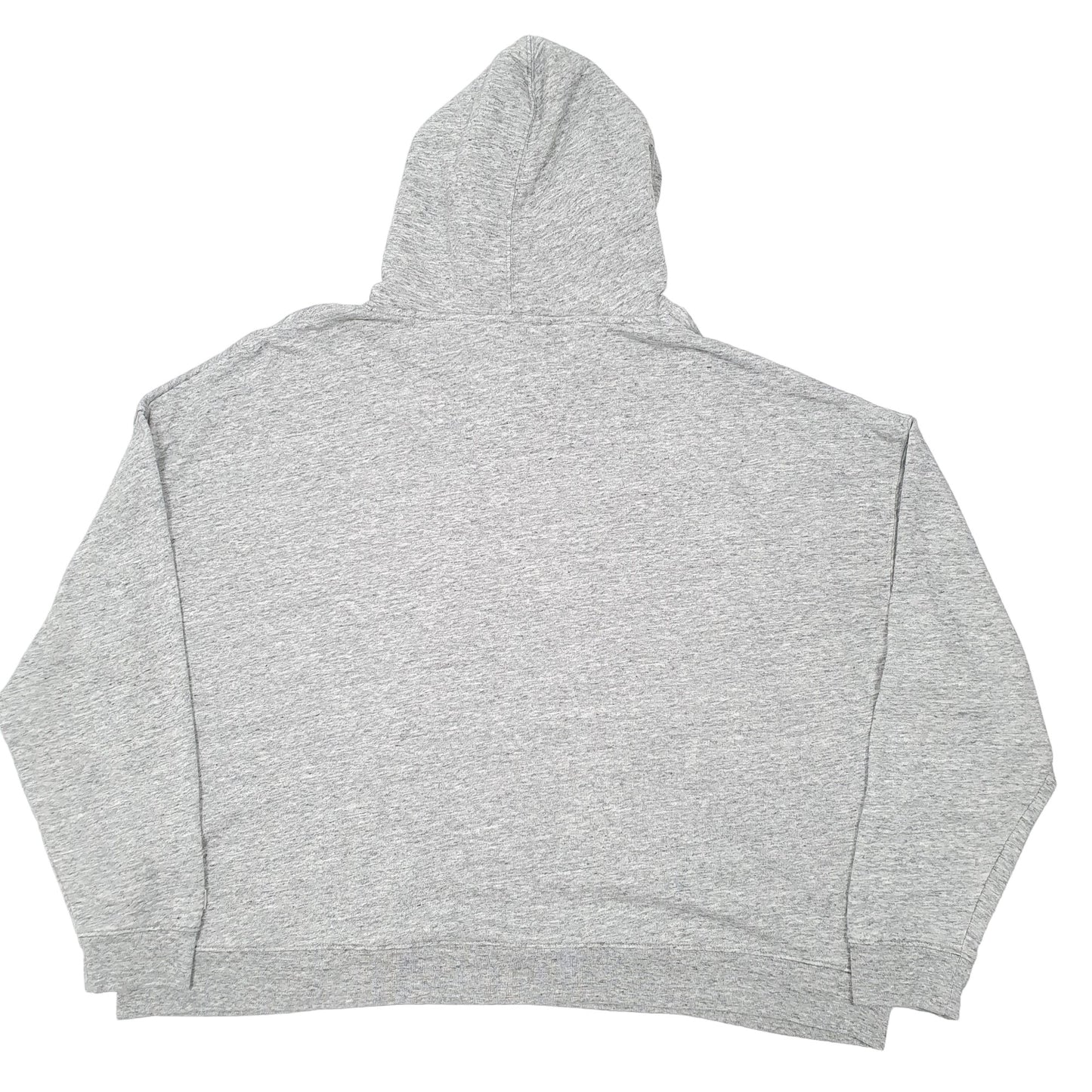 Mens Grey Levis  Hoodie Jumper