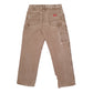 Mens Brown Dickies  Carpenter Trousers