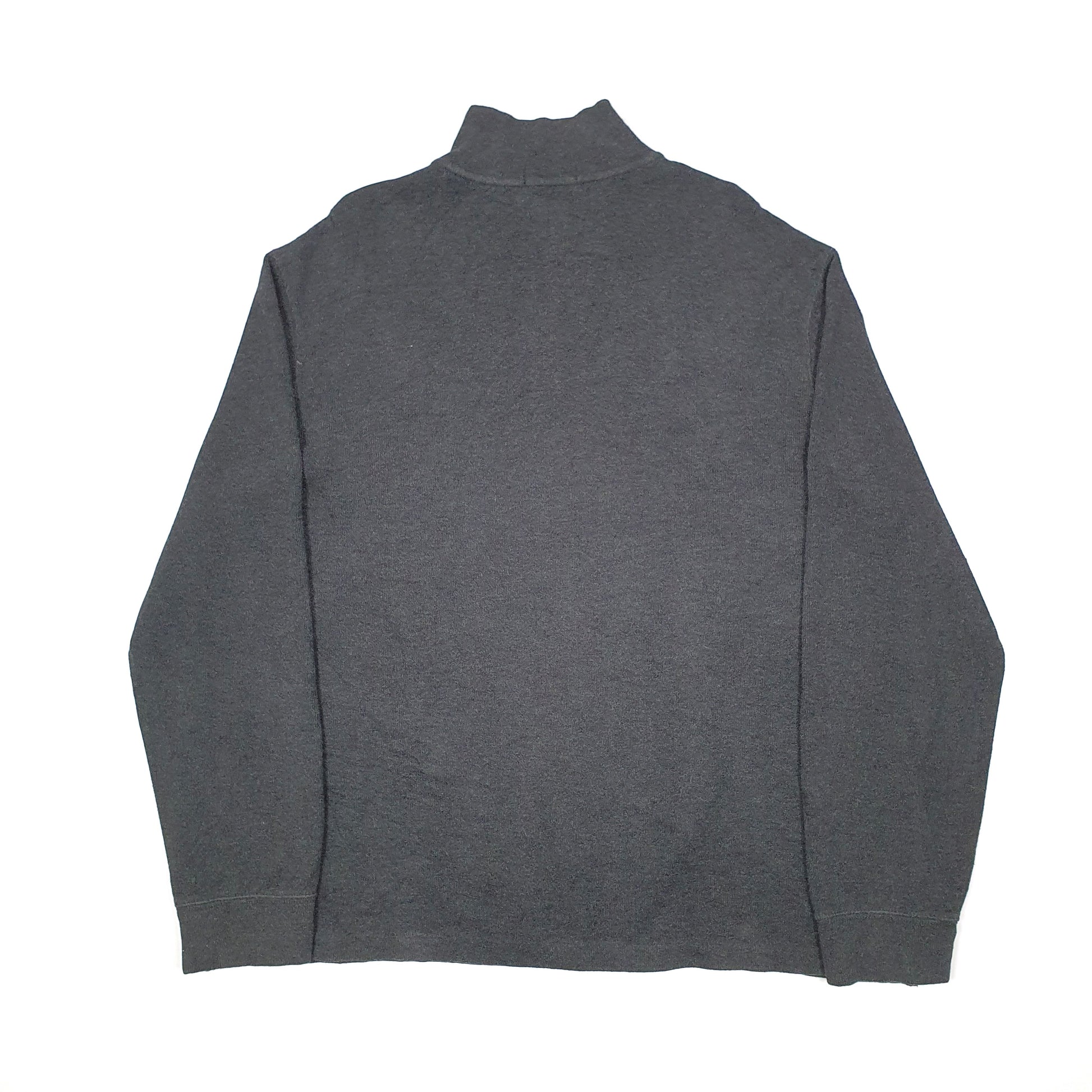 Polo Ralph Lauren Quarter Zip XXL Grey