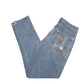 Mens Blue Carhartt  Casual JeansW30 L32