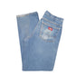 Mens Blue Dickies  Casual JeansW32 L32