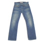 Levis 506 Regular Fit Jeans W31 L32 Blue