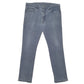 Mens Grey Levis Stretch 511 JeansW38 L32