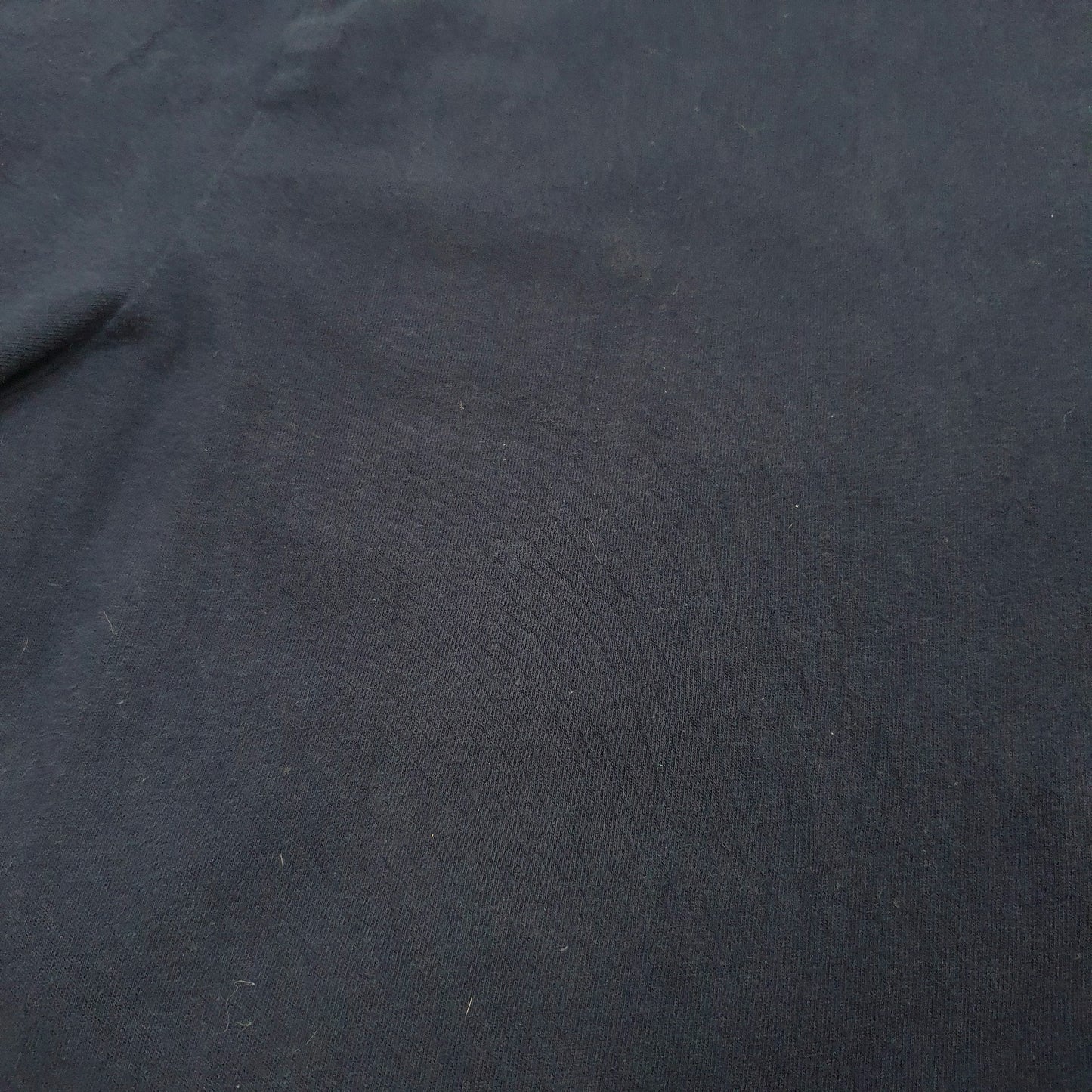 Nike Short Sleeve T Shirt Navy