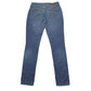 Levis 473 Skinny Fit Jeans UK12/14 Blue
