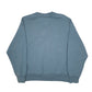 Mens Blue Nike Jordan Nike Jordan Flight Jumpman Crewneck Jumper